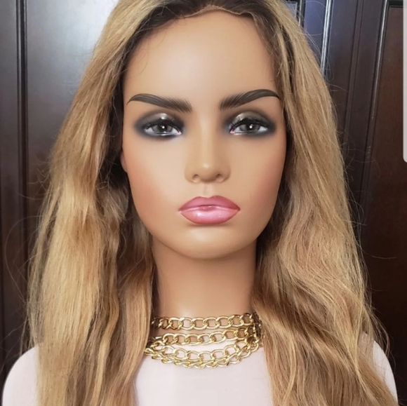 Meet your Posher, K - Picture 1 of 1